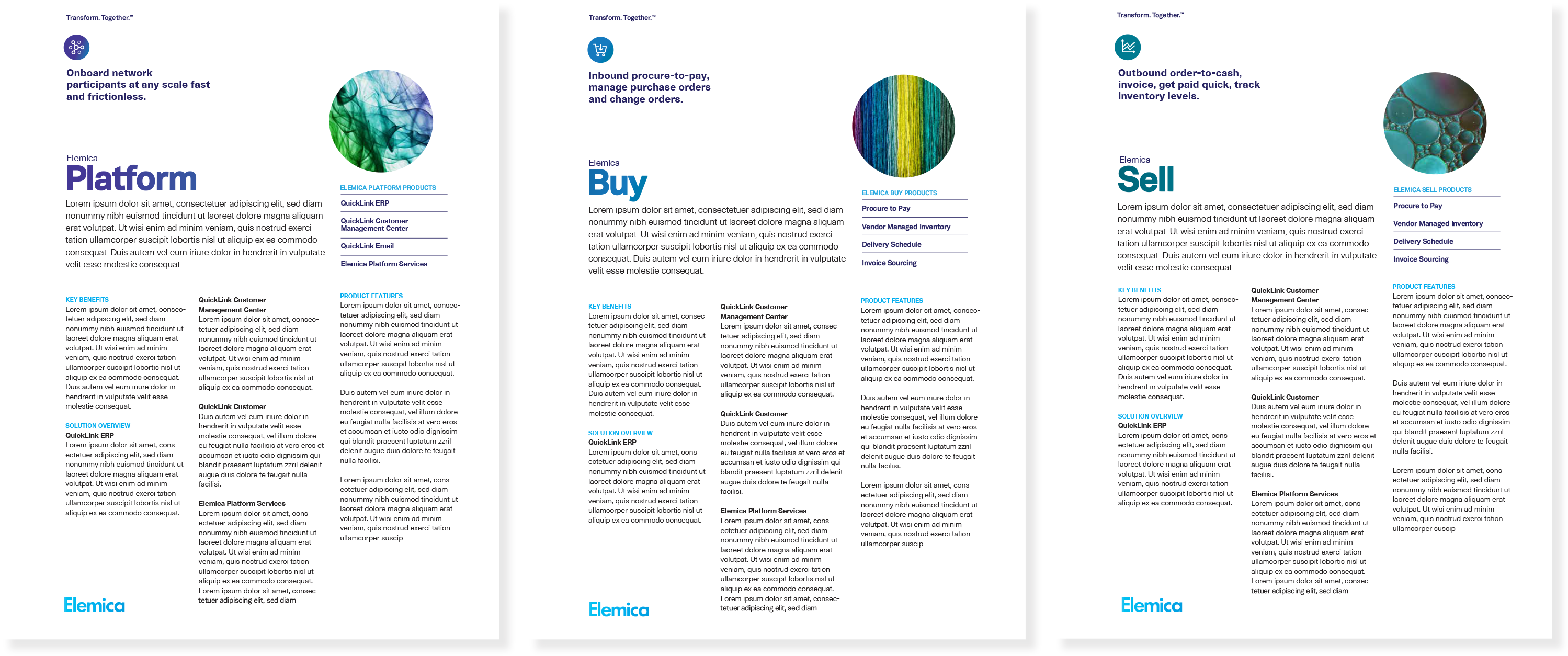 Elemica-touchpoints_datasheets