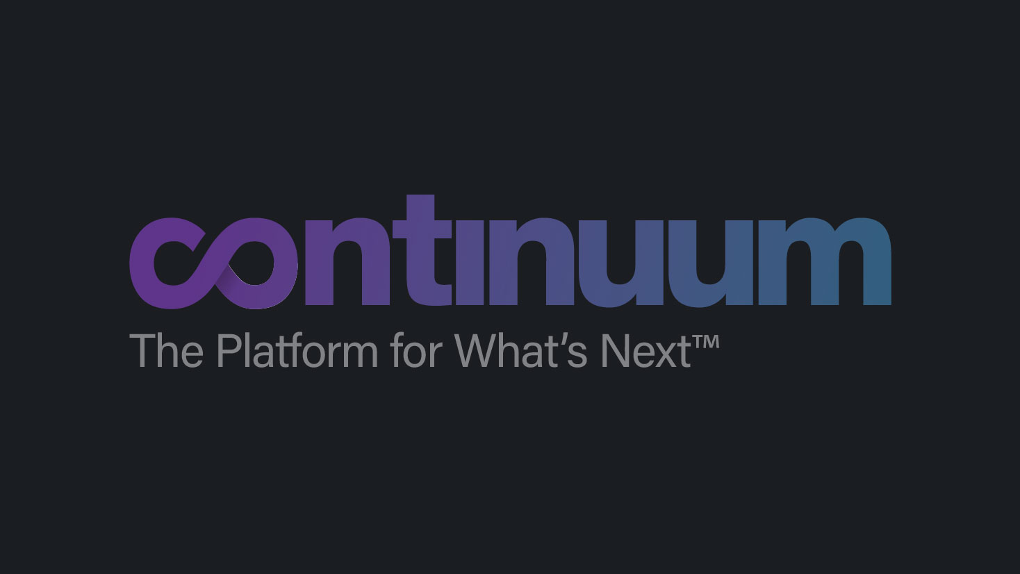 Continuum-logo